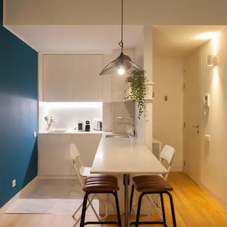 Flh Chiado Nature Lisboa