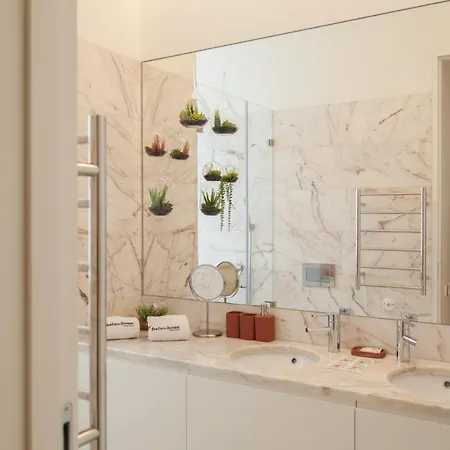 Flh Chiado Nature * Лісабон