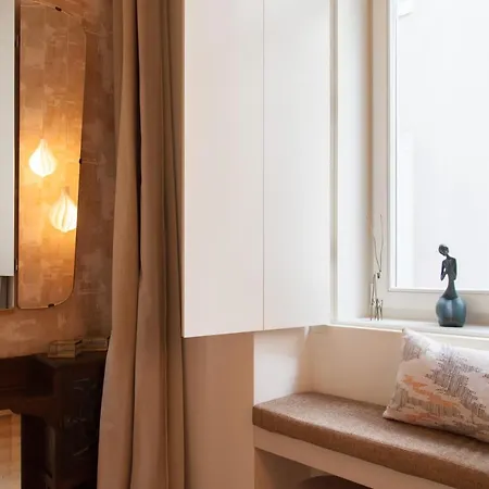 Flh Chiado Nature * Лісабон