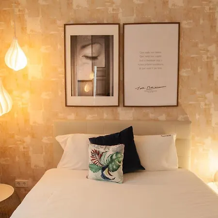 Flh Chiado Nature * Лісабон