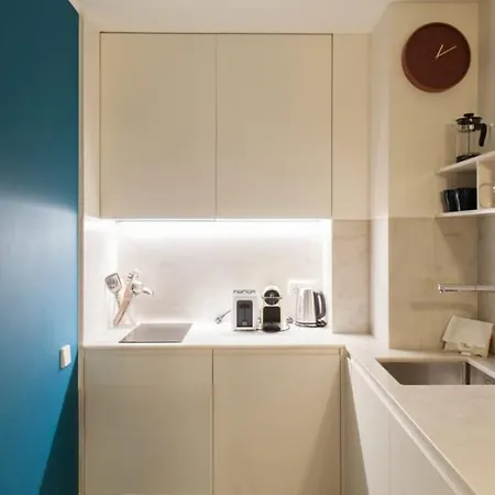 Appartement Flh Chiado Nature *